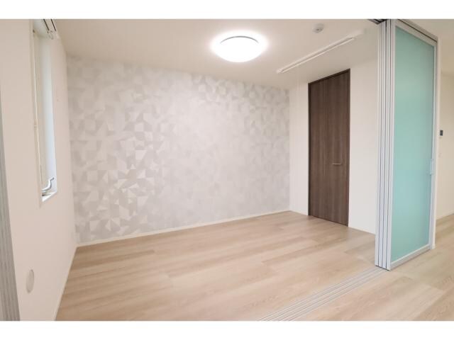 五位堂駅 徒歩5分 2階の物件内観写真