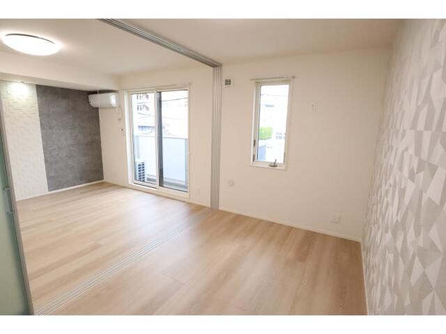 五位堂駅 徒歩5分 2階の物件内観写真