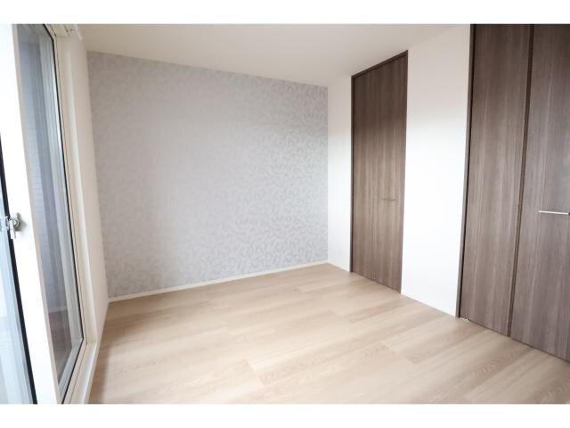 五位堂駅 徒歩5分 2階の物件内観写真