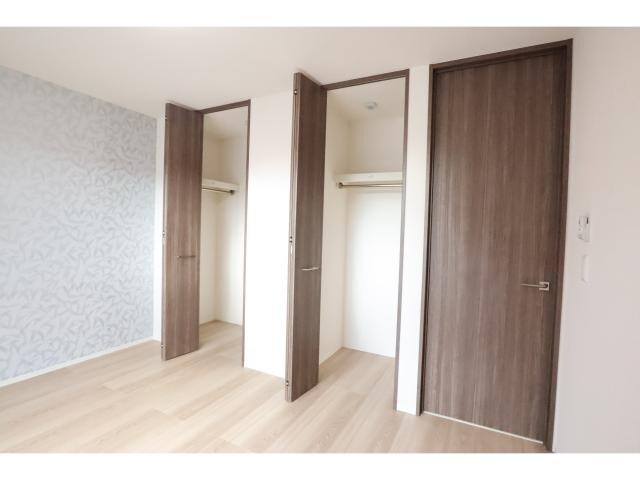 五位堂駅 徒歩5分 2階の物件内観写真