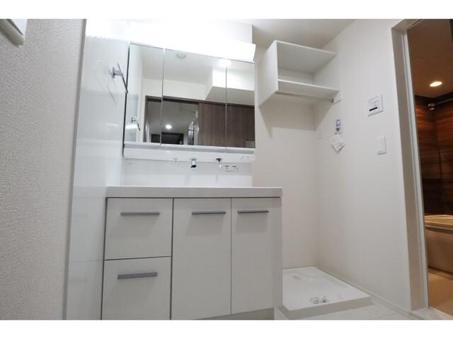 五位堂駅 徒歩5分 2階の物件内観写真