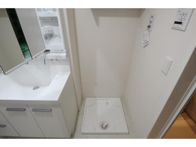 五位堂駅 徒歩5分 2階の物件内観写真