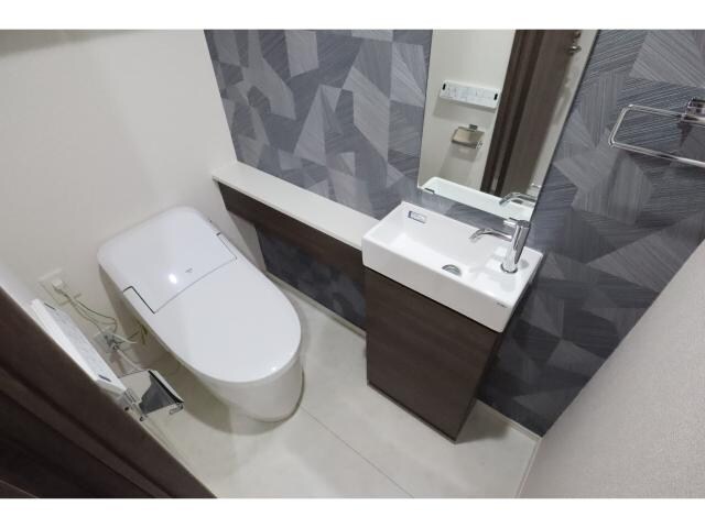 五位堂駅 徒歩5分 2階の物件内観写真