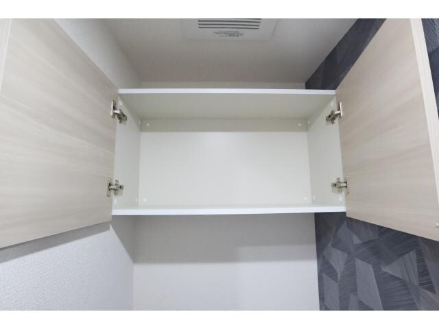 五位堂駅 徒歩5分 2階の物件内観写真