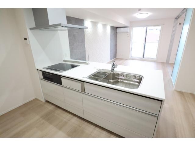 五位堂駅 徒歩5分 2階の物件内観写真