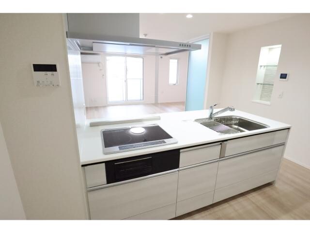 五位堂駅 徒歩5分 2階の物件内観写真