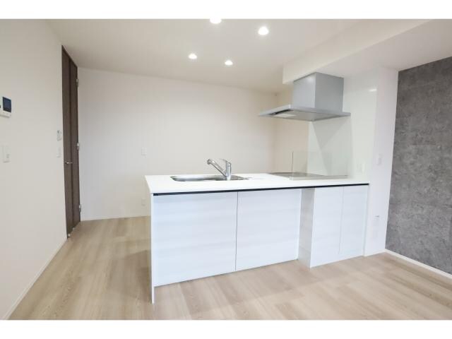 五位堂駅 徒歩5分 2階の物件内観写真