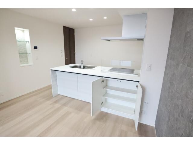 五位堂駅 徒歩5分 2階の物件内観写真