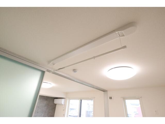五位堂駅 徒歩5分 2階の物件内観写真