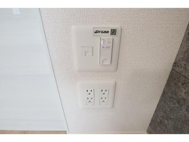 五位堂駅 徒歩5分 2階の物件内観写真