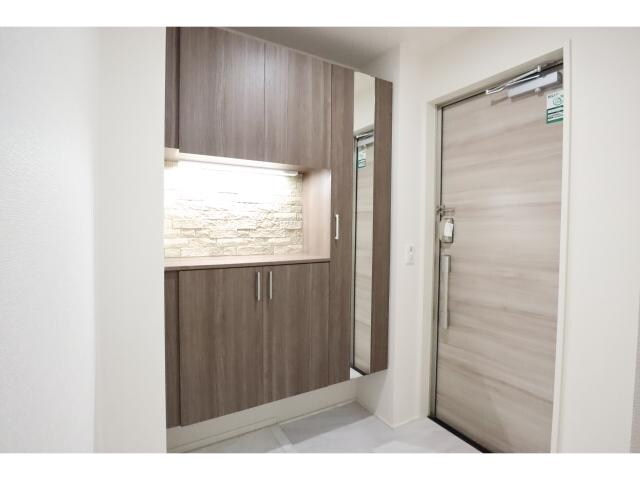 五位堂駅 徒歩5分 2階の物件内観写真