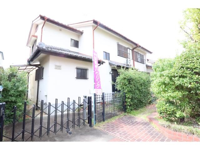 五位堂駅 徒歩20分の物件外観写真