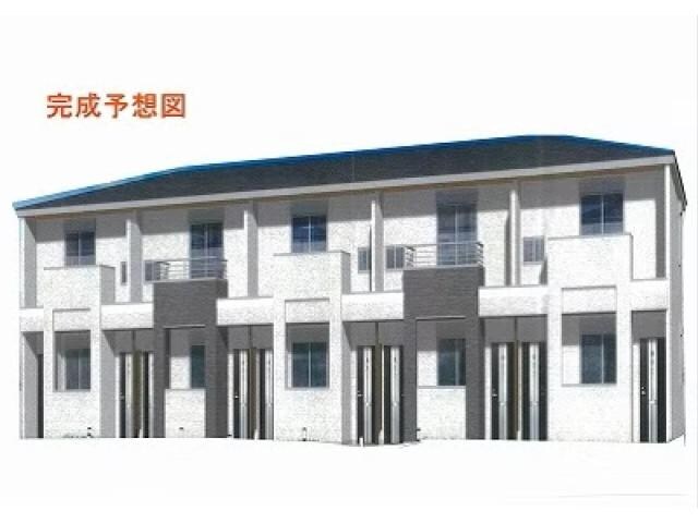 志都美駅 徒歩8分 1階の物件外観写真