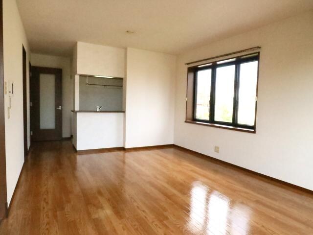 近鉄郡山駅 バス15分  泉原下車：停歩2分 2階の物件内観写真