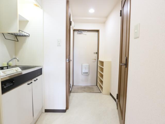 郡山駅 徒歩3分 1階の物件内観写真