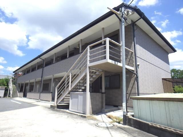 近鉄郡山駅 徒歩13分の物件外観写真