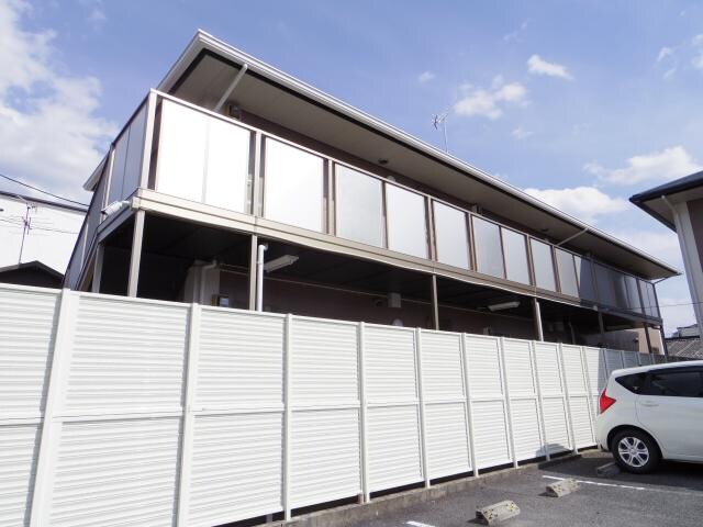 近鉄郡山駅 徒歩10分の物件外観写真