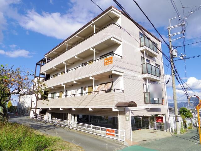 大和小泉駅 徒歩15分の物件外観写真