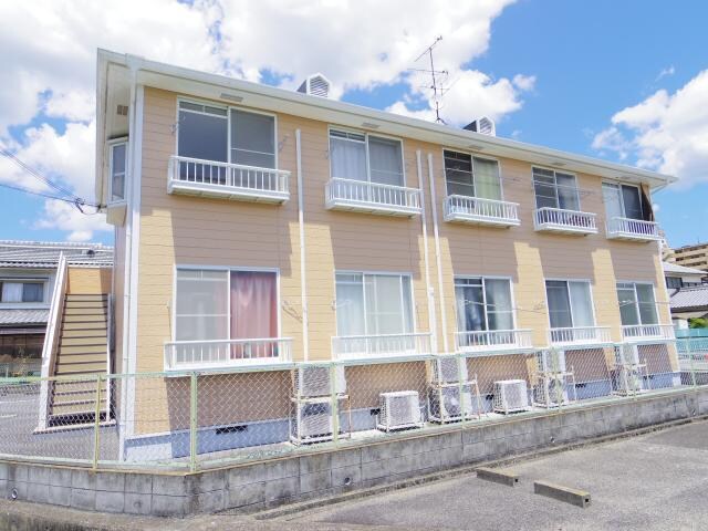 奈良県大和郡山市筒井町の物件外観写真