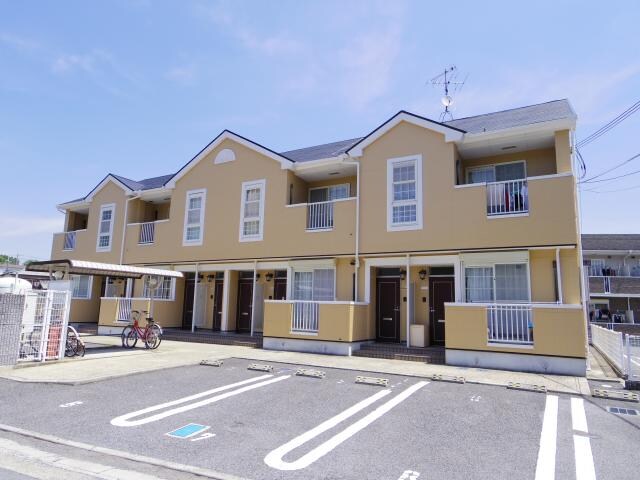 大和小泉駅 バス10分  松尾寺口下車：停歩3分の物件外観写真