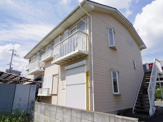 近鉄郡山駅 徒歩13分の物件外観写真