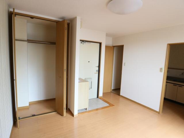 物件内観写真