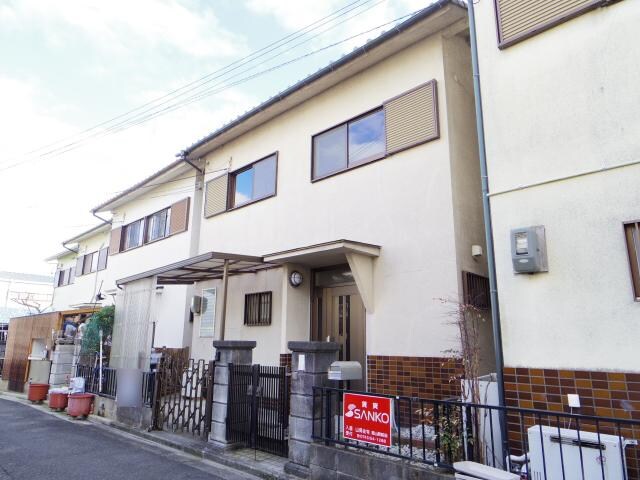 大和小泉駅 徒歩19分の物件外観写真