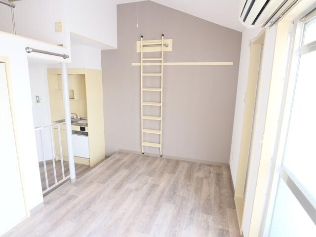物件内観写真