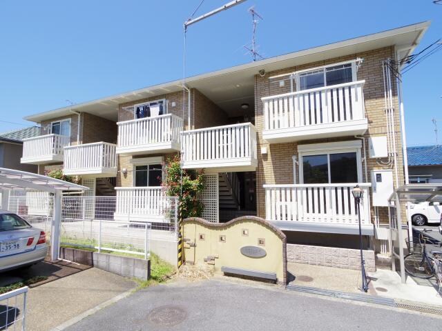 大和小泉駅 徒歩36分 1階の物件外観写真