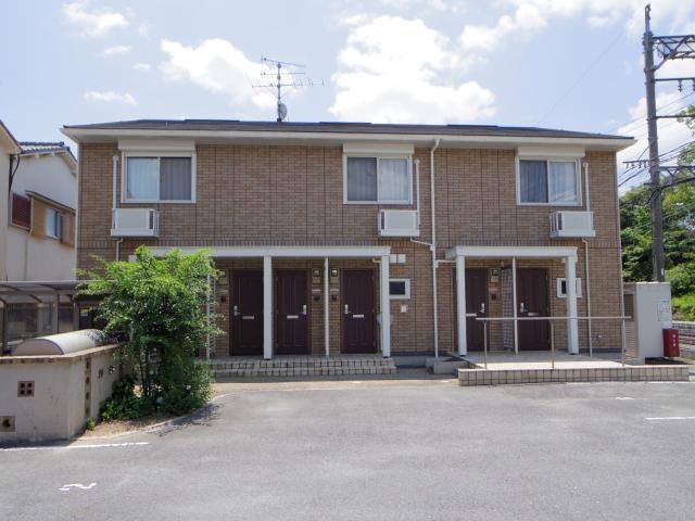 近鉄郡山駅 徒歩11分の物件外観写真