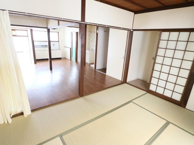 物件内観写真