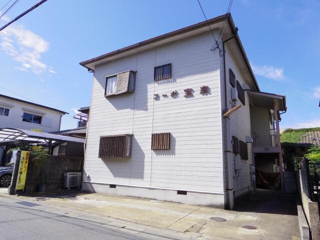 九条駅 徒歩4分の物件外観写真