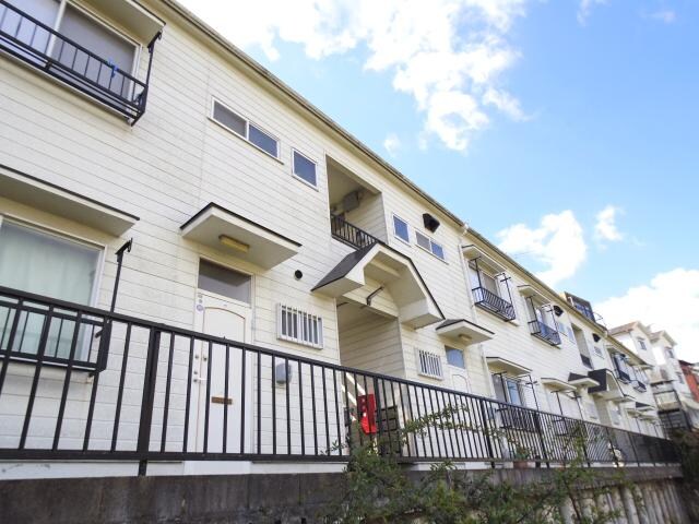 九条駅 徒歩18分の物件外観写真