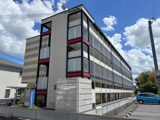 九条駅 徒歩3分の物件外観写真