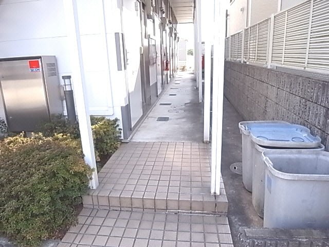 近鉄郡山駅 徒歩7分 2階の物件外観写真