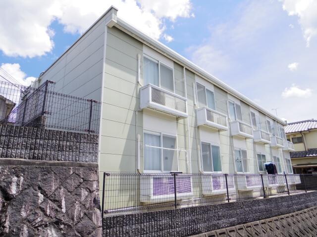 近鉄郡山駅 徒歩11分の物件外観写真