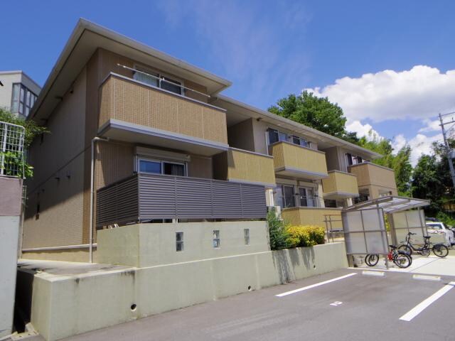 近鉄郡山駅 徒歩17分の物件外観写真