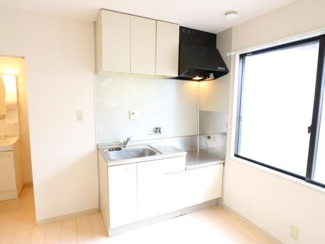 大和小泉駅 徒歩3分 2階の物件内観写真