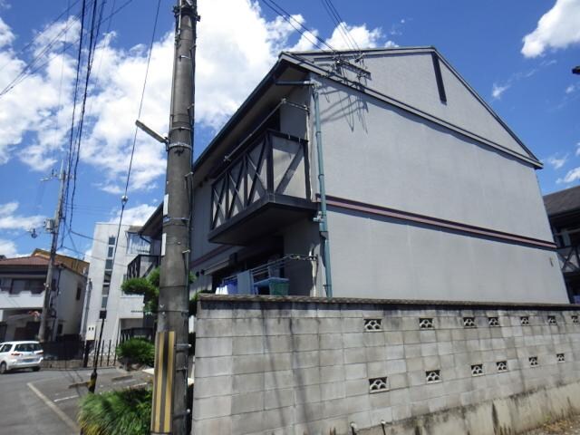 大和小泉駅 徒歩3分 2階の物件外観写真