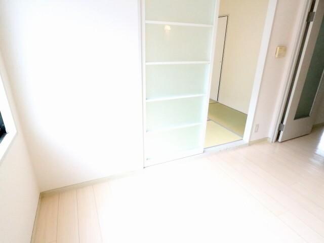 大和小泉駅 徒歩3分 2階の物件内観写真