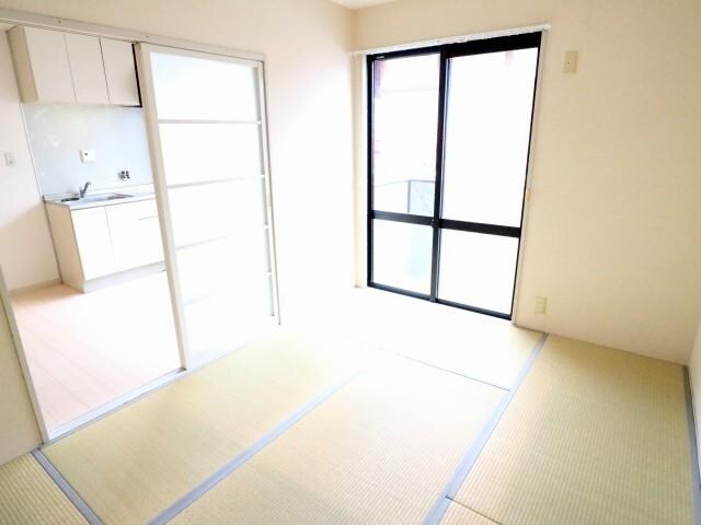 大和小泉駅 徒歩3分 2階の物件内観写真