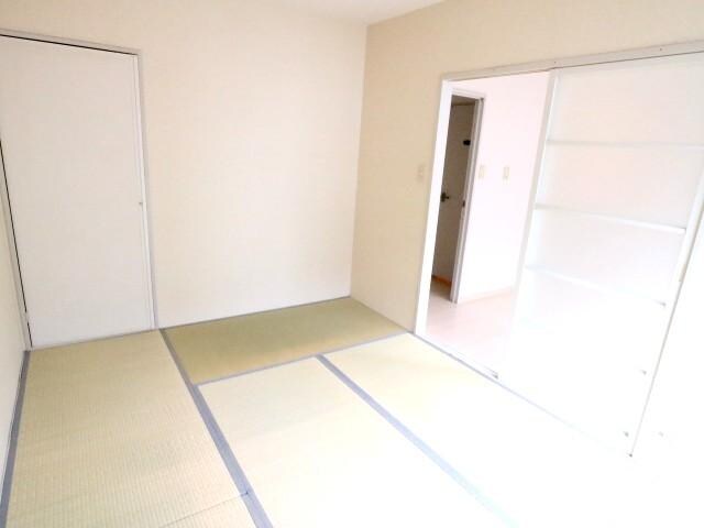 大和小泉駅 徒歩3分 2階の物件内観写真