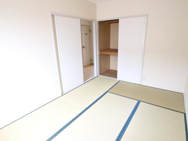 大和小泉駅 徒歩3分 2階の物件内観写真