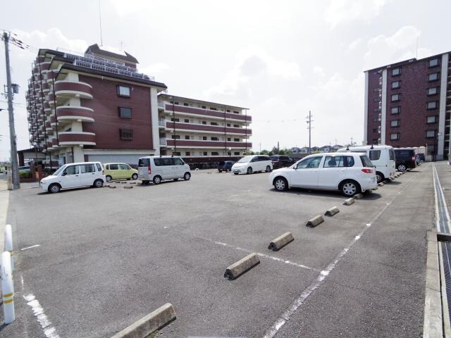 大和小泉駅 徒歩13分 3階の物件外観写真