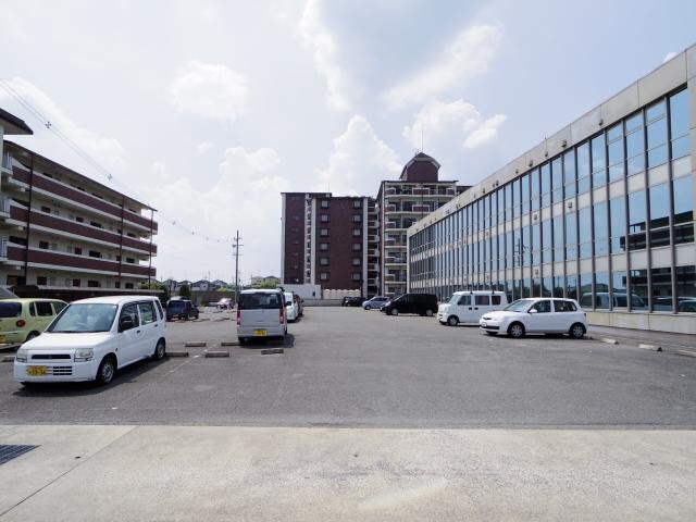 大和小泉駅 徒歩13分 3階の物件外観写真