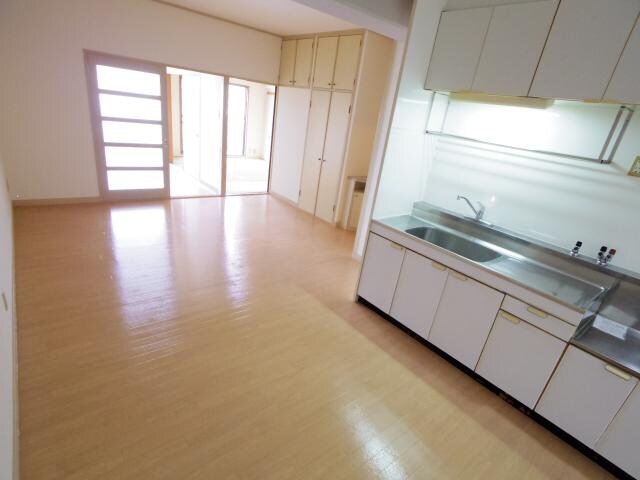 大和小泉駅 徒歩13分 3階の物件内観写真