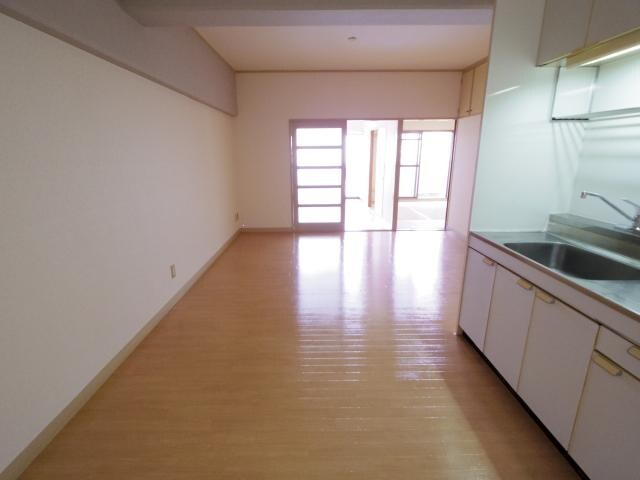 大和小泉駅 徒歩13分 3階の物件内観写真