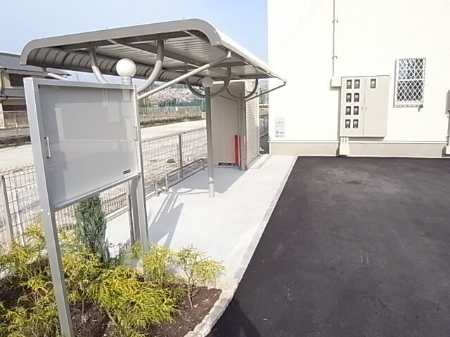 平端駅 徒歩10分 1階の物件外観写真