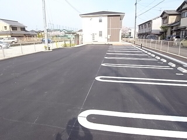 平端駅 徒歩10分 1階の物件外観写真