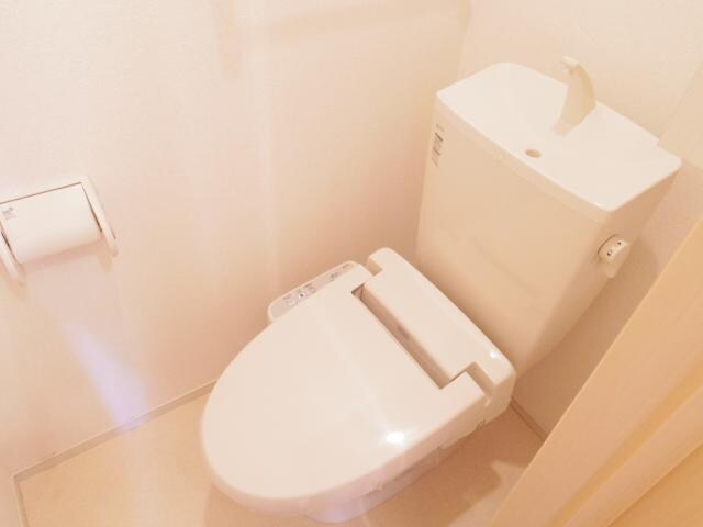 平端駅 徒歩10分 1階の物件内観写真